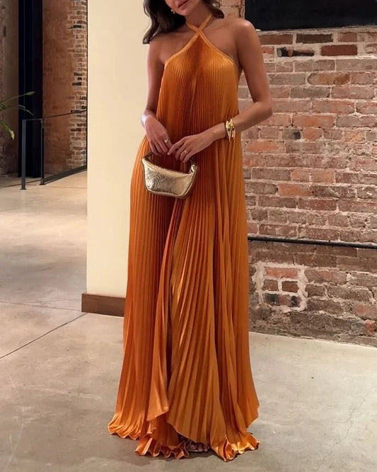 Tila – Maxi Dress