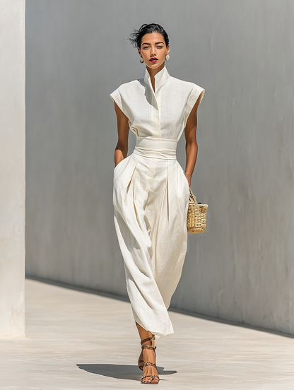 Jada – Maxi Dress