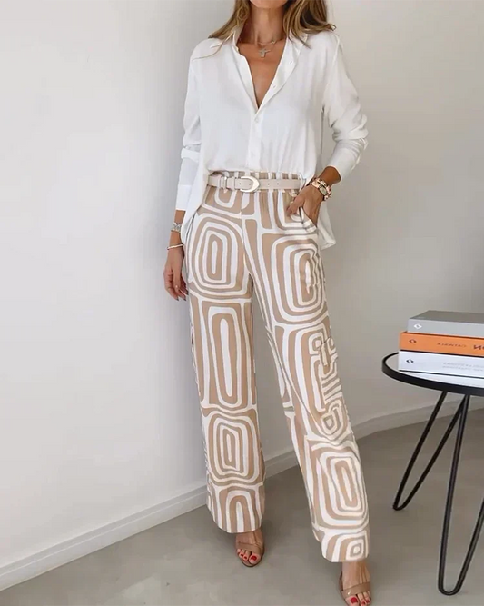 Olivia – Set