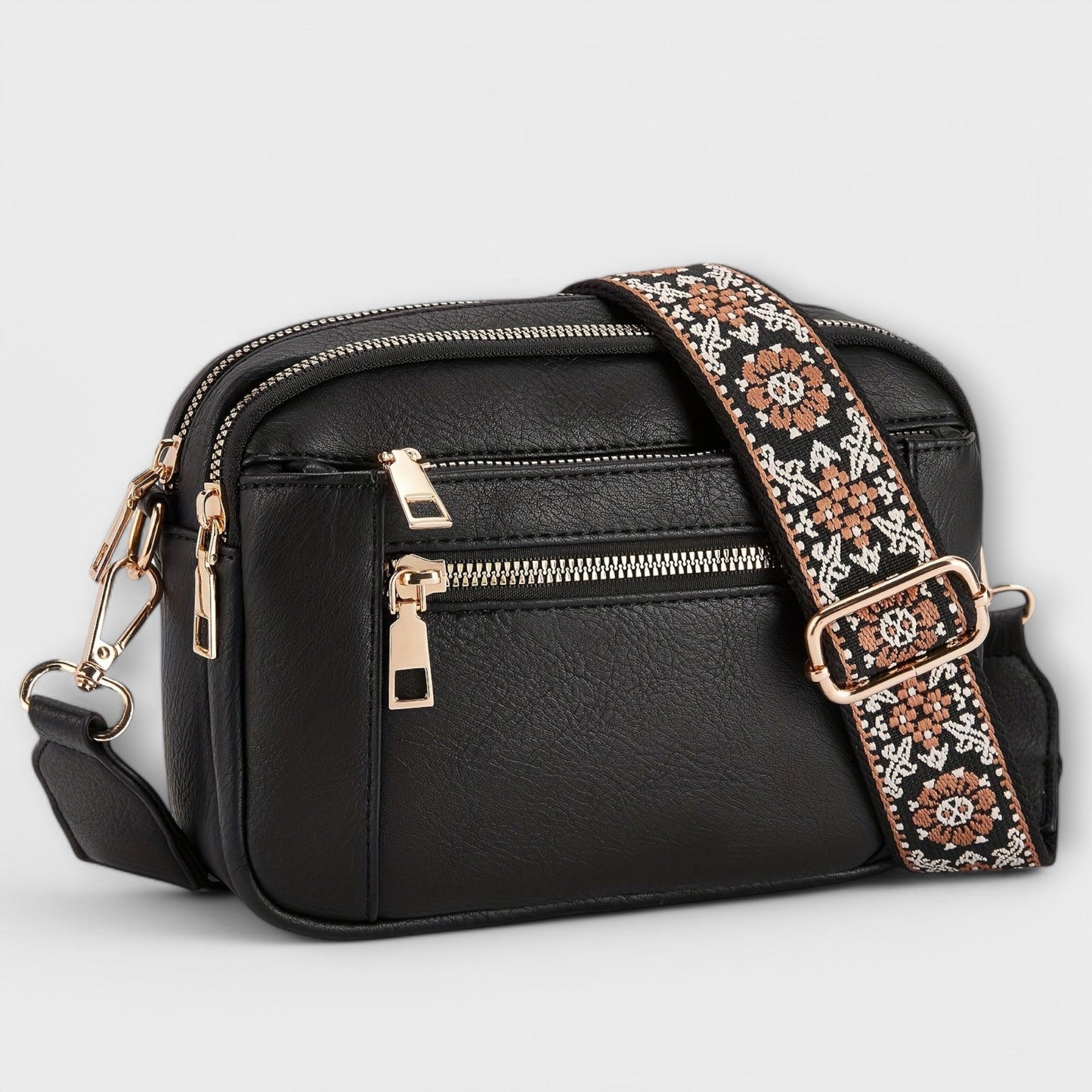 Dorianyx – Crossbody Bag