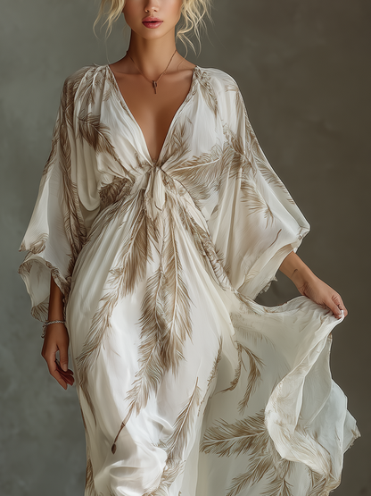 Morrisa – Maxi Dress