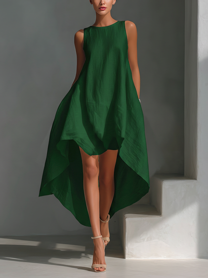 Semma – Midi Dress
