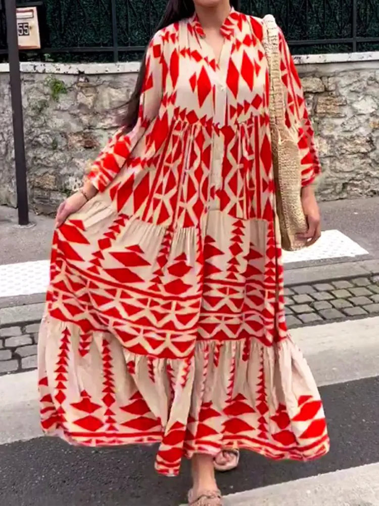 Sienna – Dress