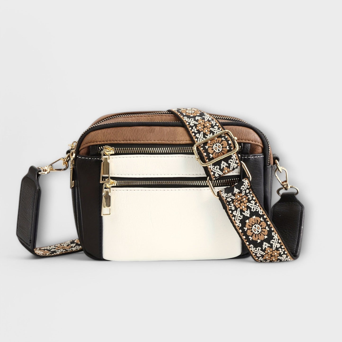 Dorianyx – Crossbody Bag