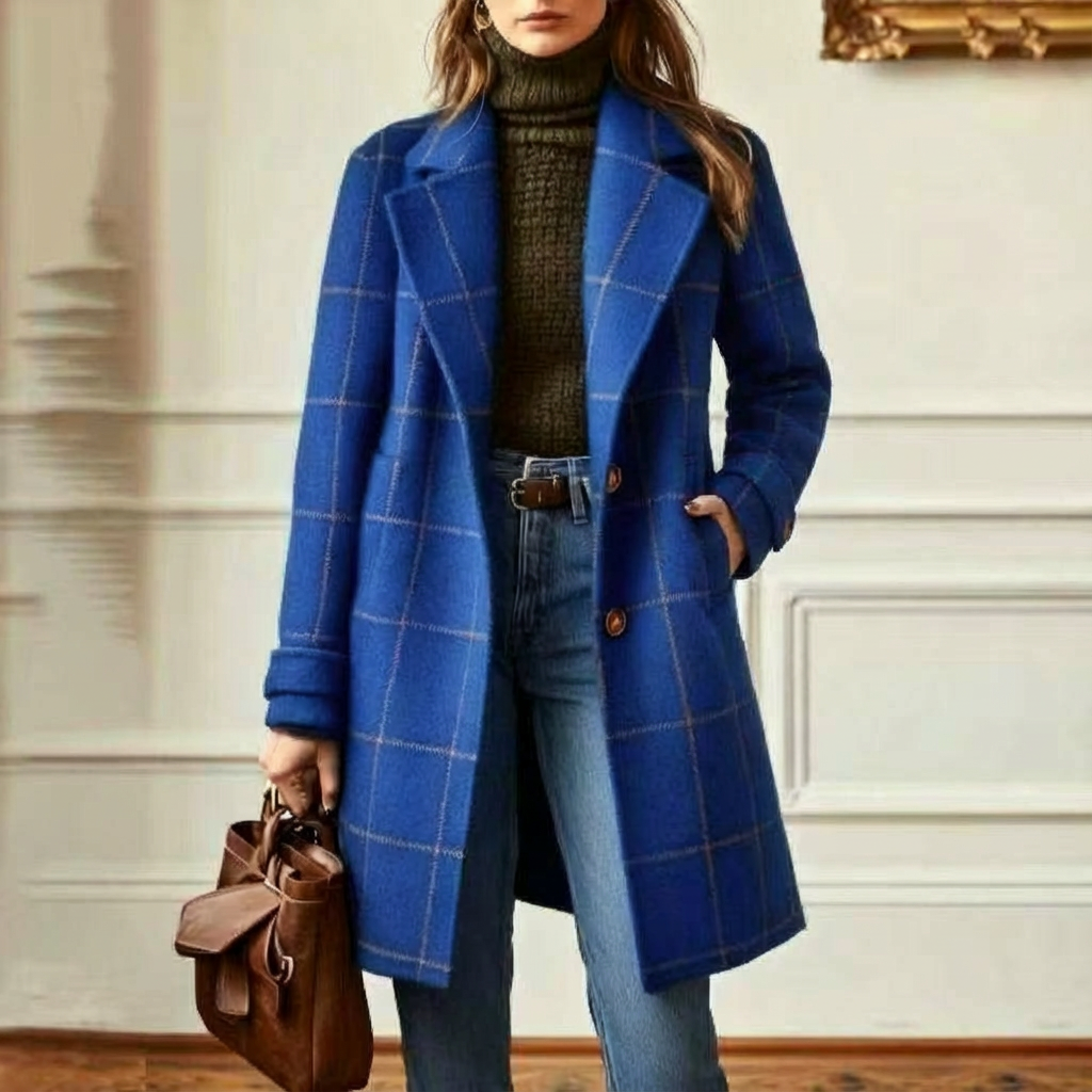 Oxford – Coat