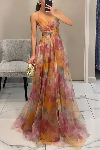 Eirith – Maxi Dress