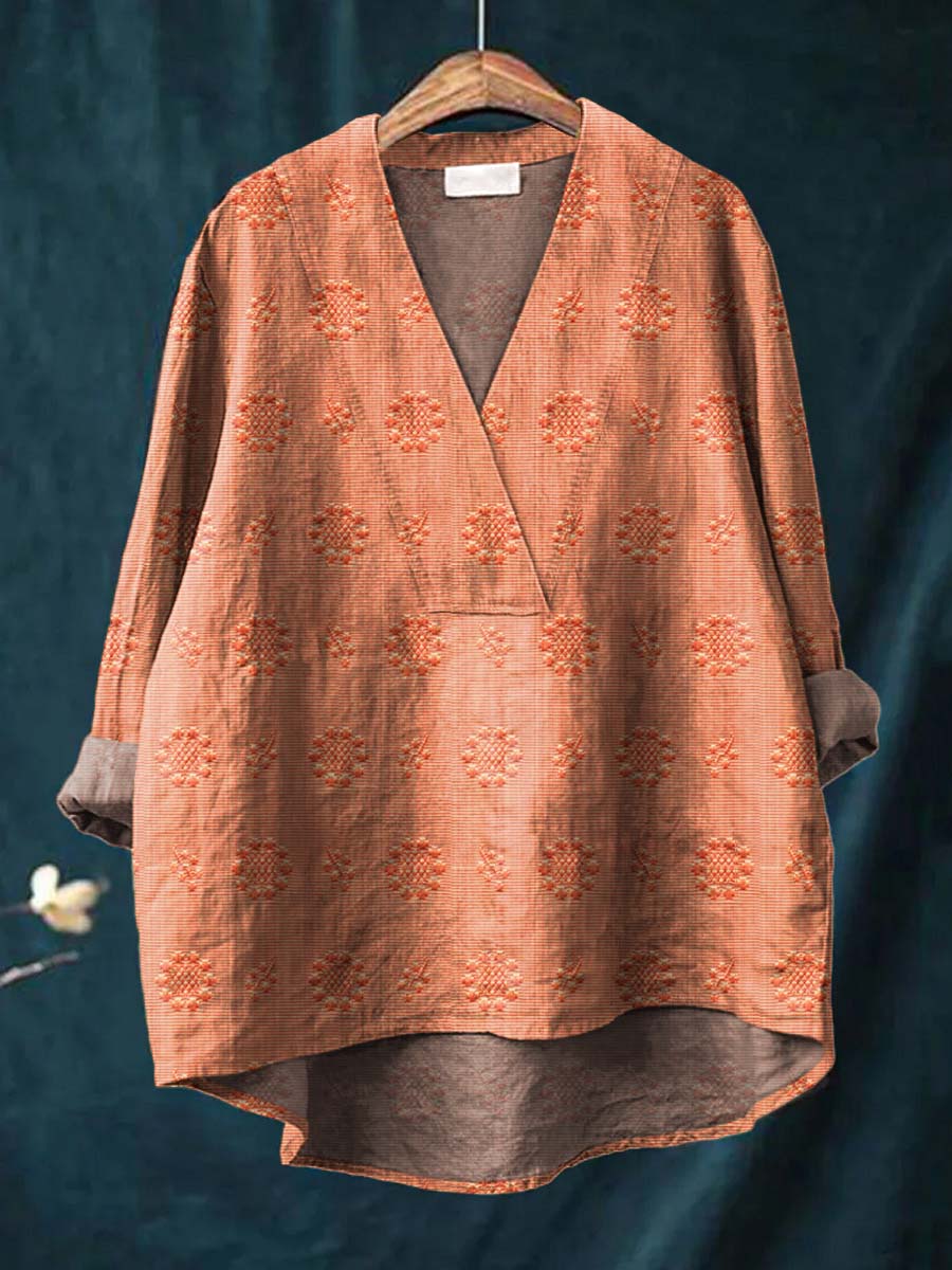 Corinna – Blouse