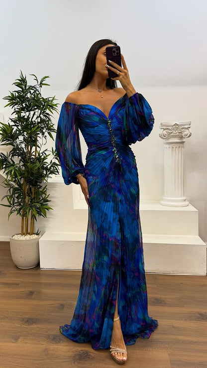 Gisselle – Maxi Dress