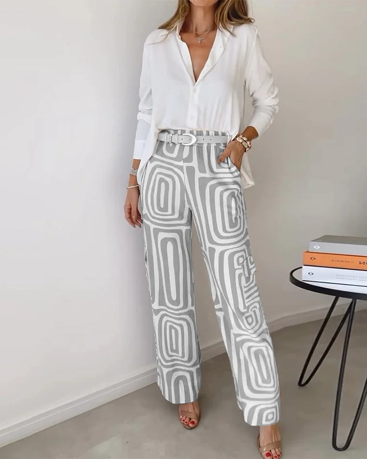 Olivia – Set