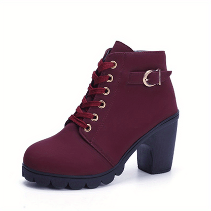 Lucy – Ankle Boots