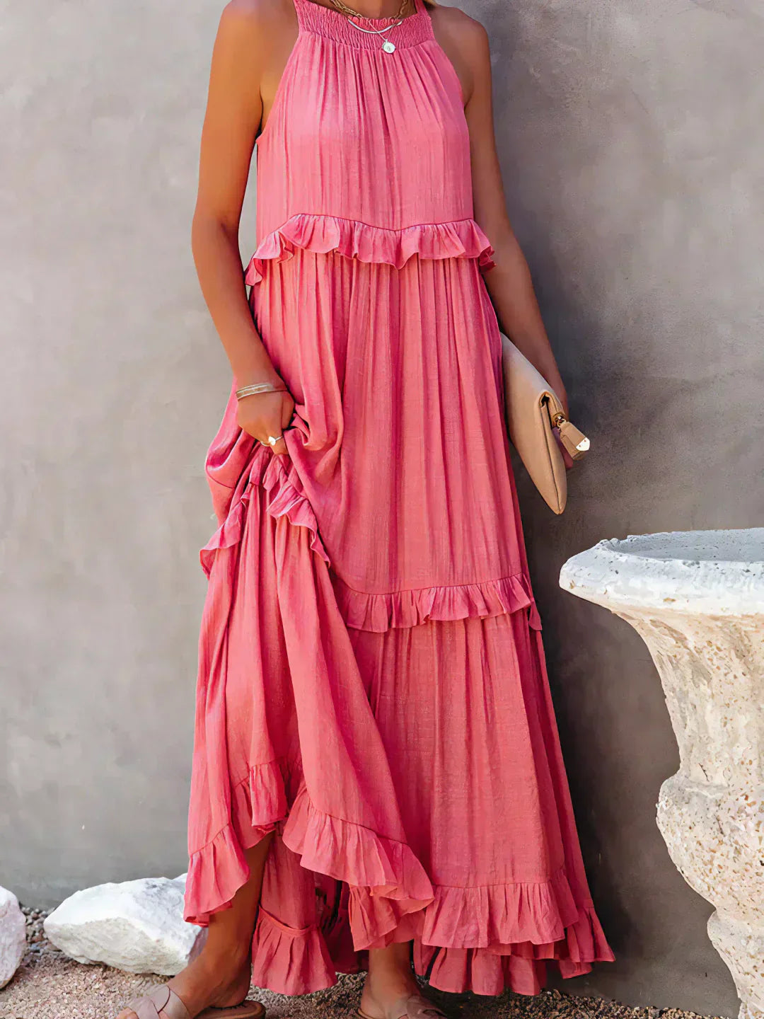 Ilona – Dress