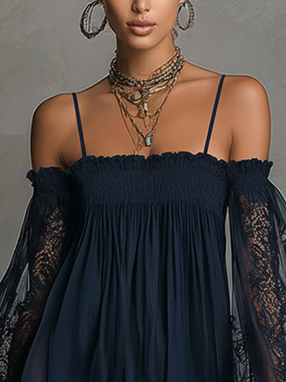 Noemi – Mini Dress