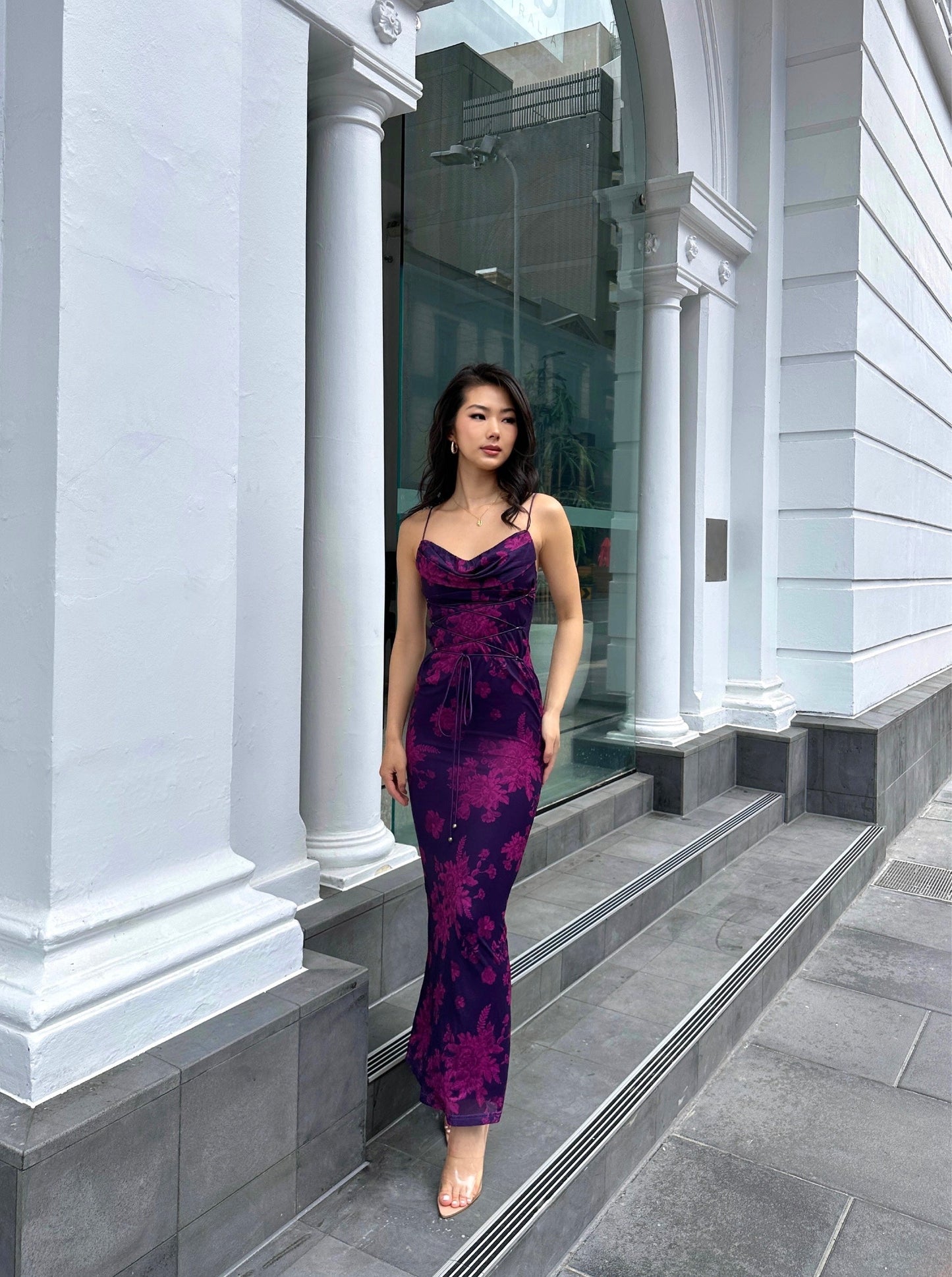 Armani – Dress