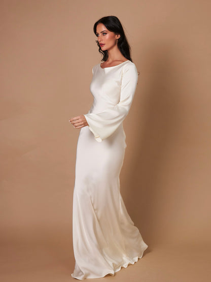 Gamine – Maxi Dress