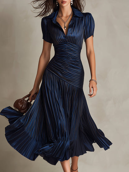 Adriana – Midi Dress