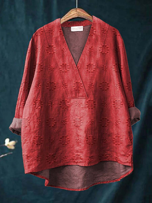 Corinna – Blouse