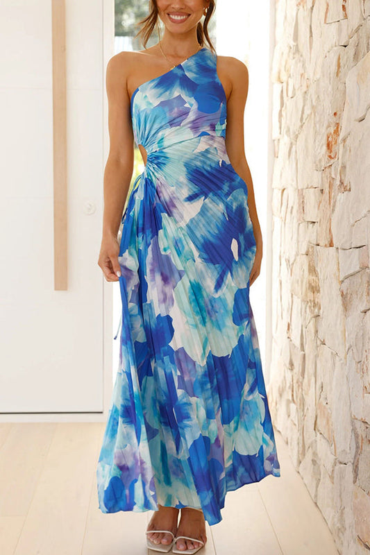 Deja – Maxi Dress
