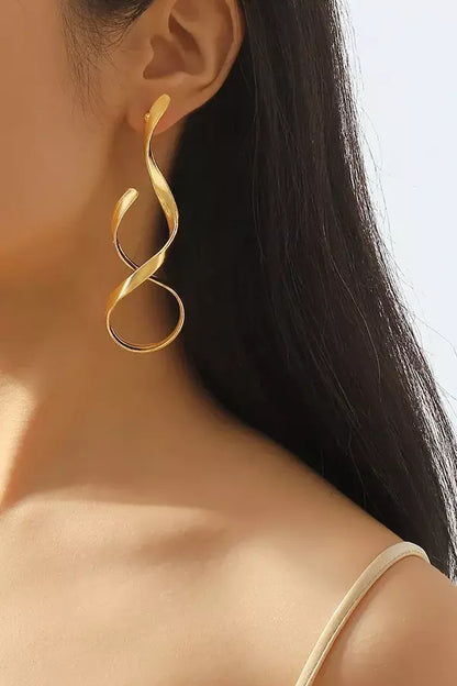 Fiora – Earrings
