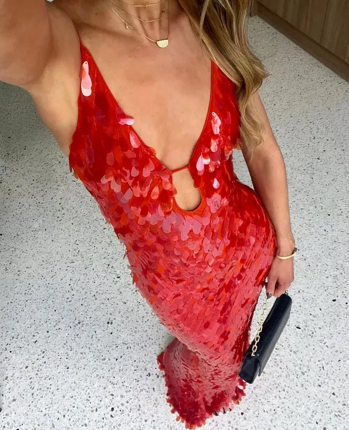 Kailani – Dress
