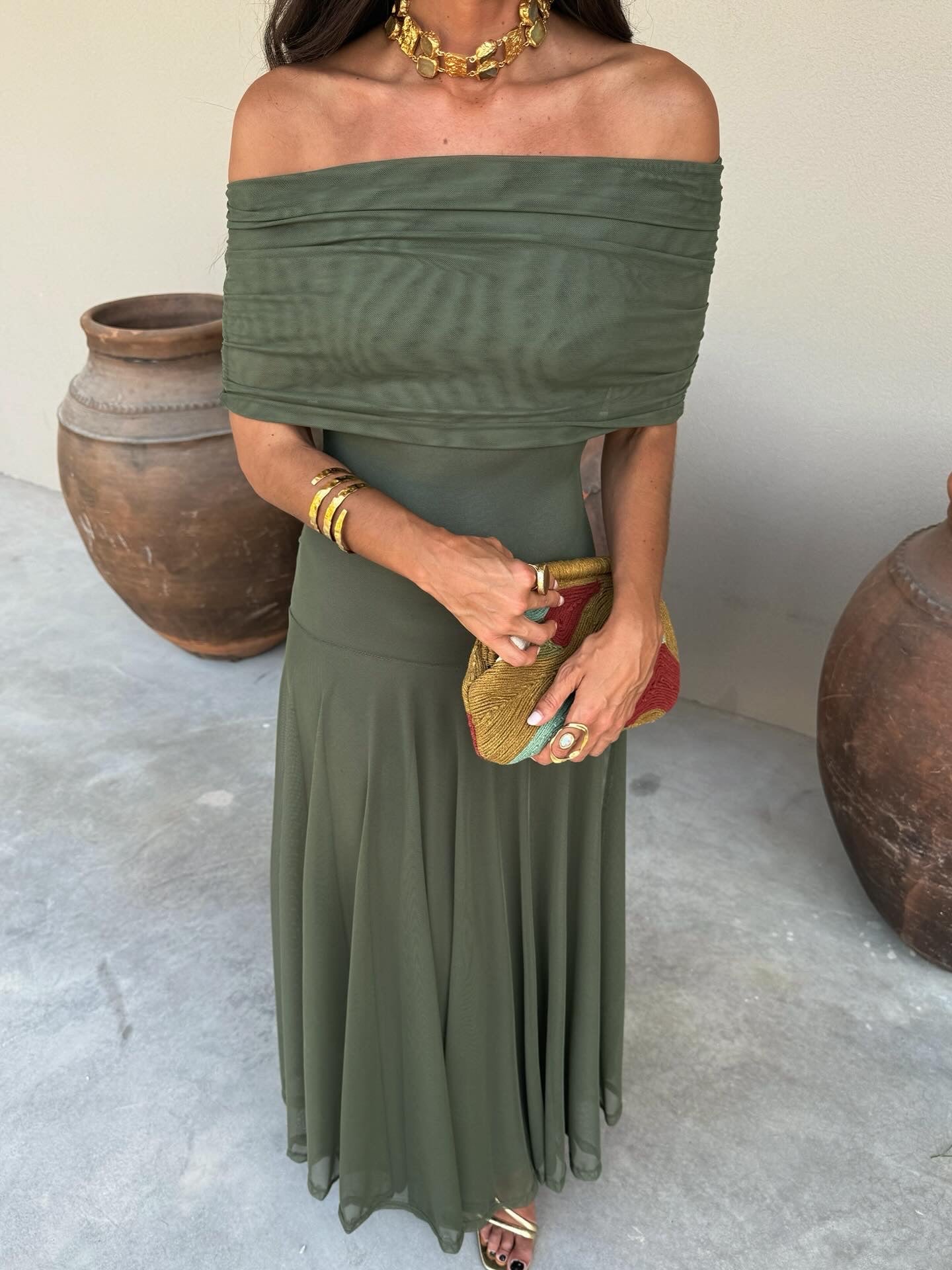 Dress – Dress