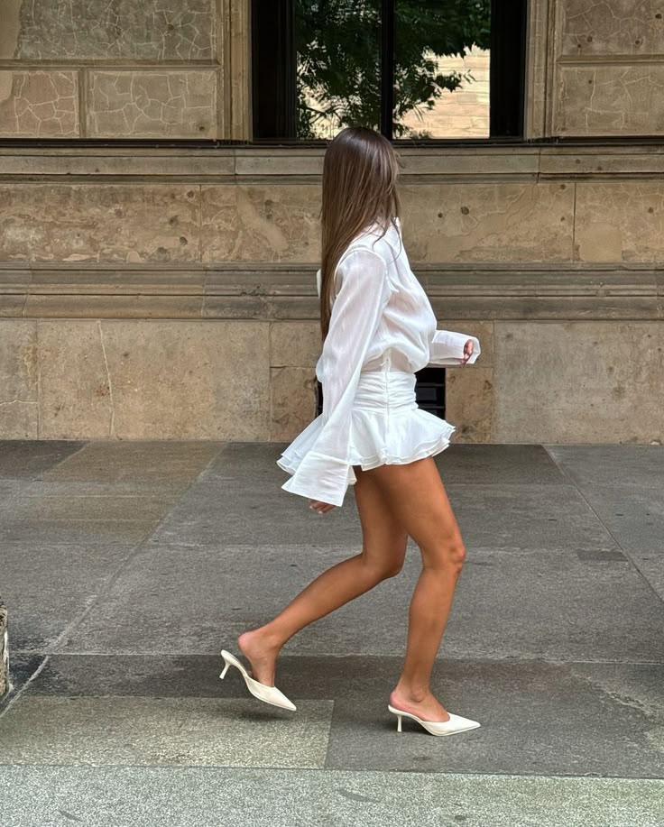 Brynlee – Mini Dress