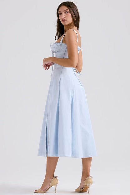 AURORA – Midi Dress