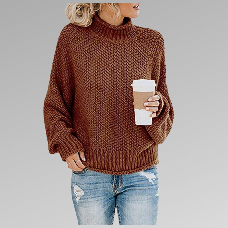 Helena – Sweater