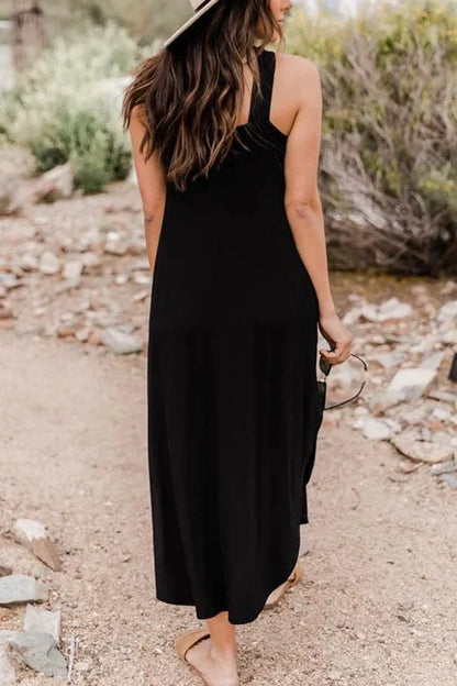 Himari – Midi Dress