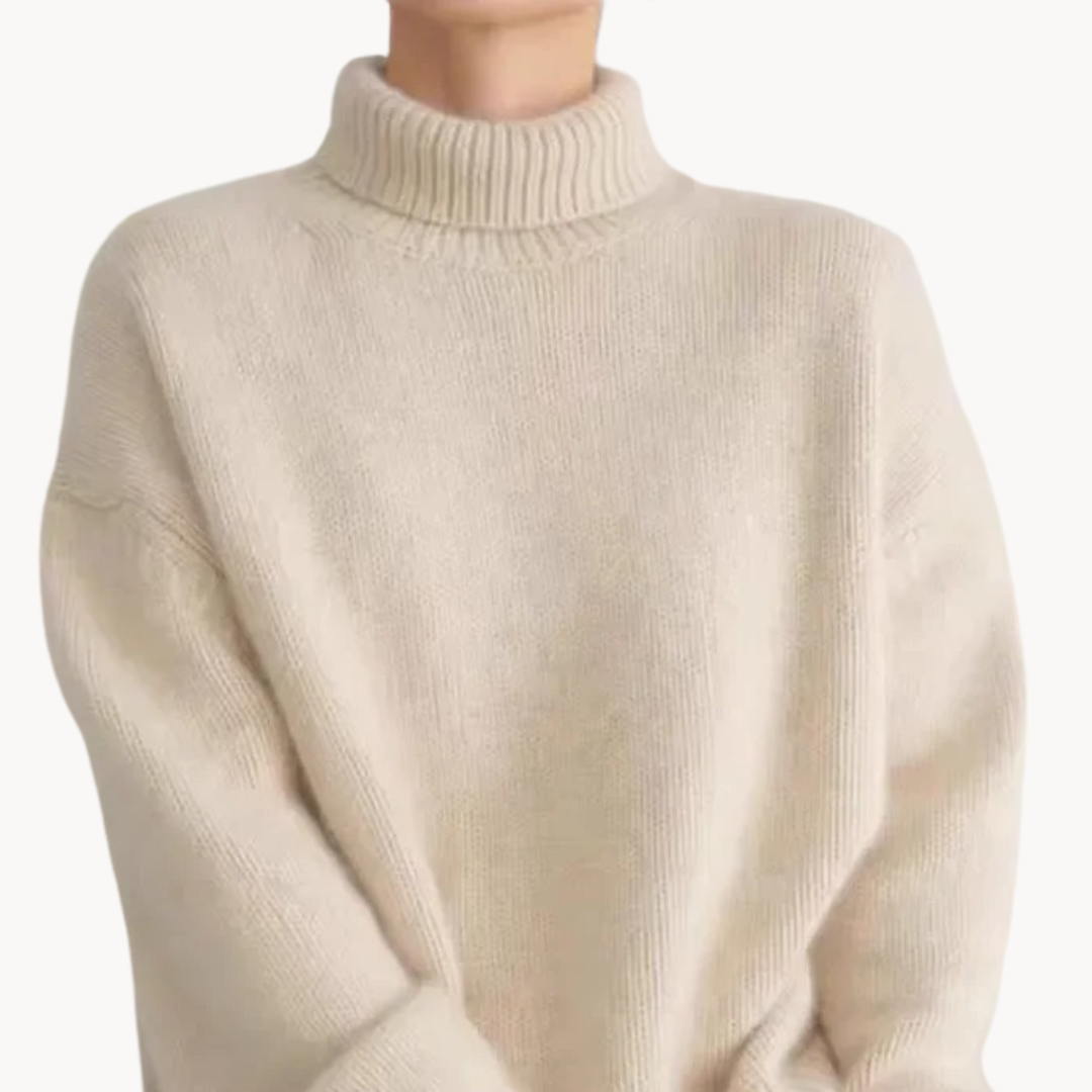 Juliette – Turtleneck