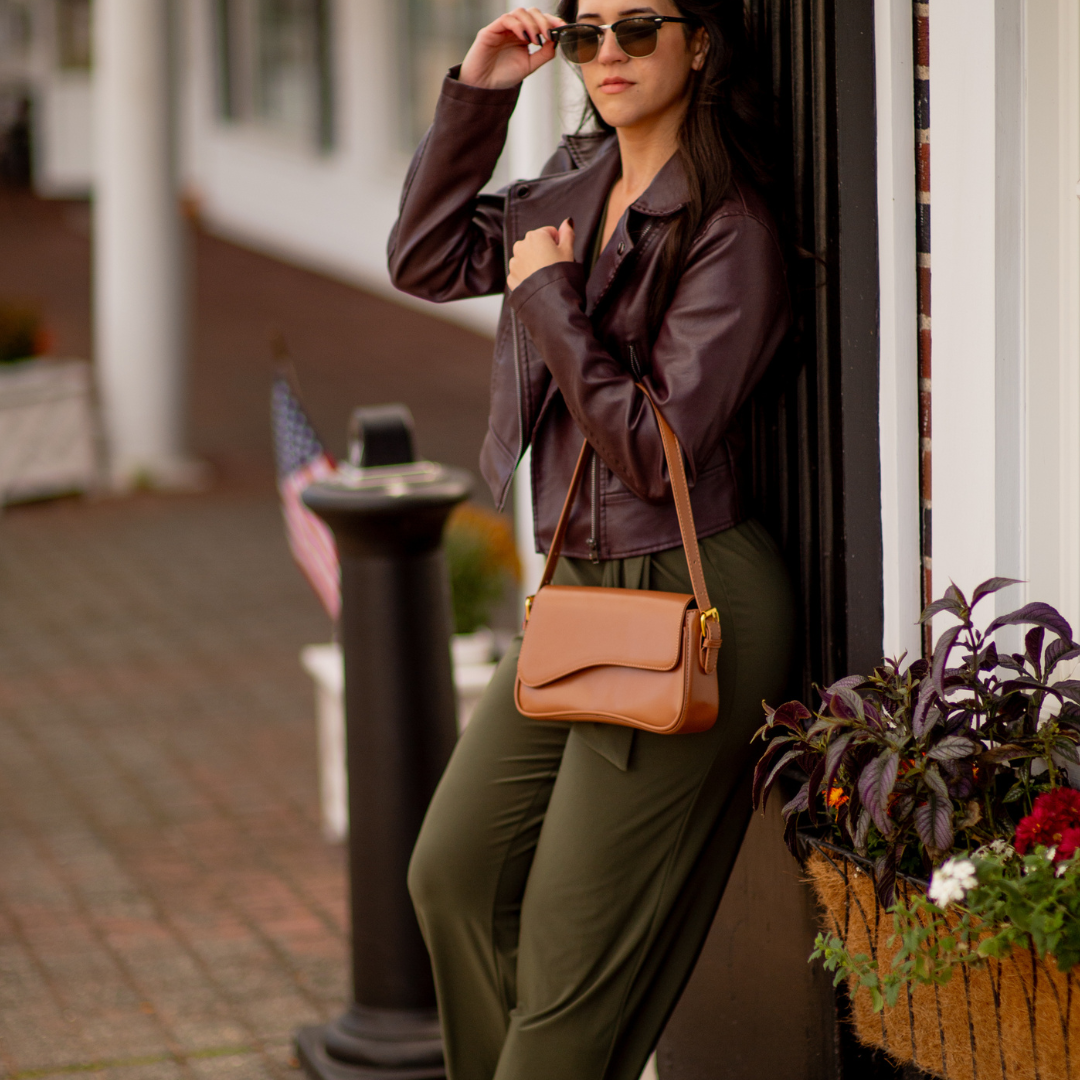 Chloe – Shoulder Bag