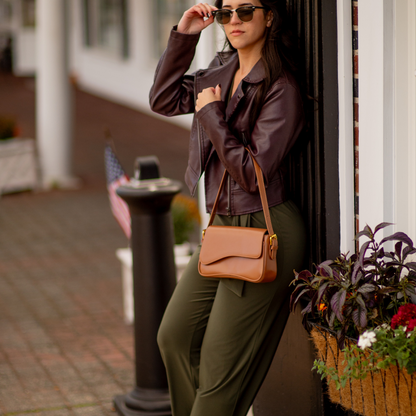 Chloe – Shoulder Bag