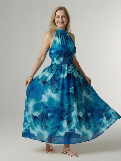 Sylin – Midi Dress