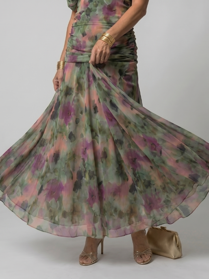 Calen – Midi Dress