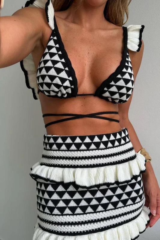 Alondra – Set