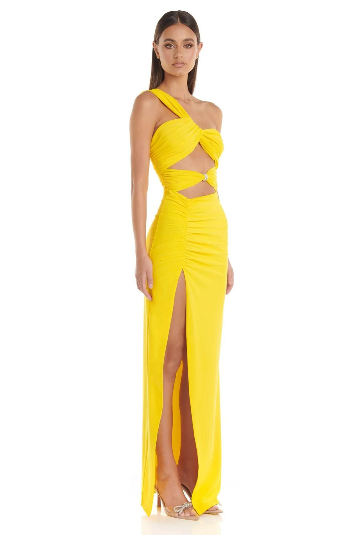 Lennox – Maxi Dress