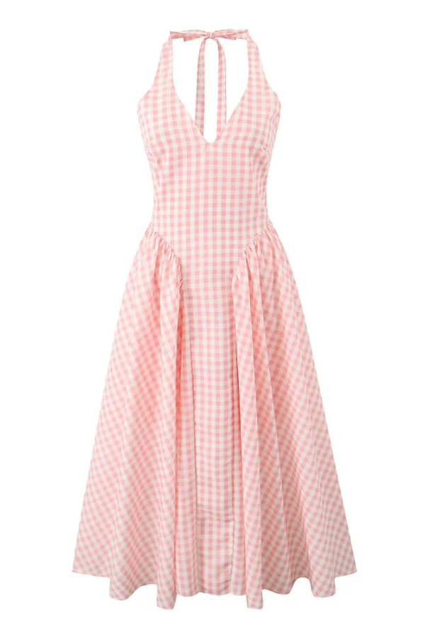 Romina – Midi Dress