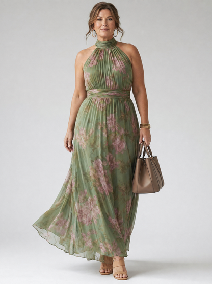 Mirelle – Midi Dress
