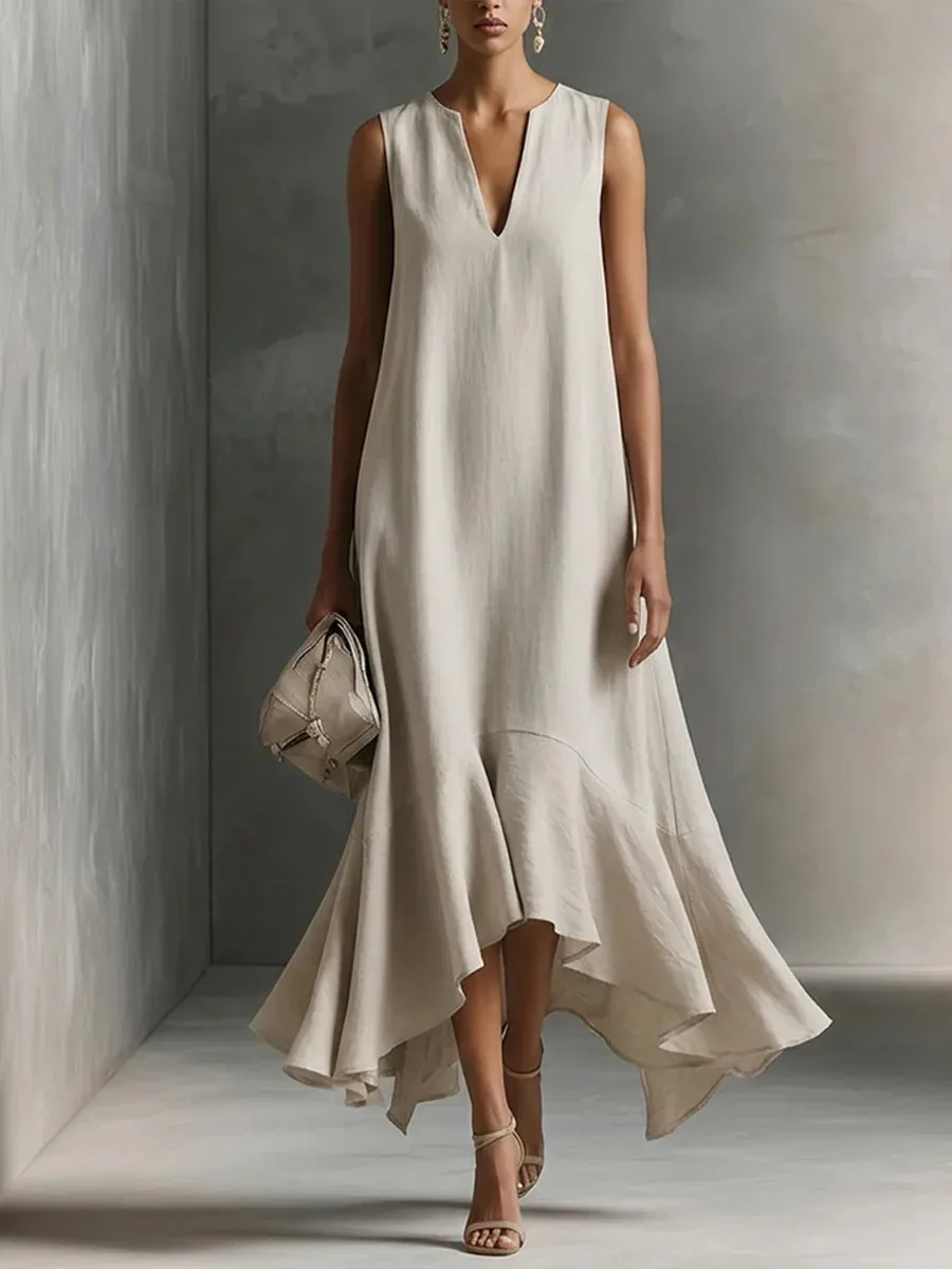Astra – Maxi Dress