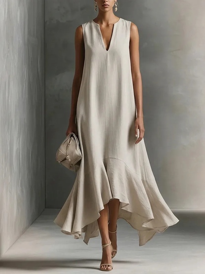 Astra – Maxi Dress