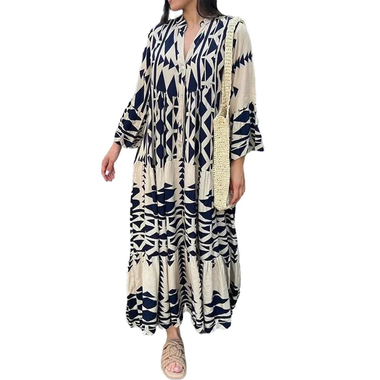 Sienna – Dress