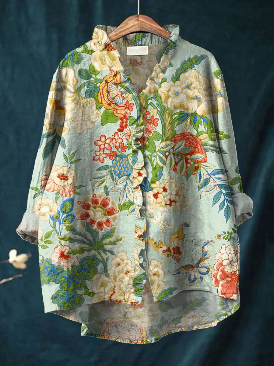 Orlina – Blouse