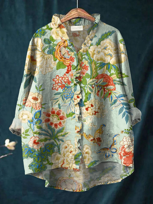 Orlina – Blouse