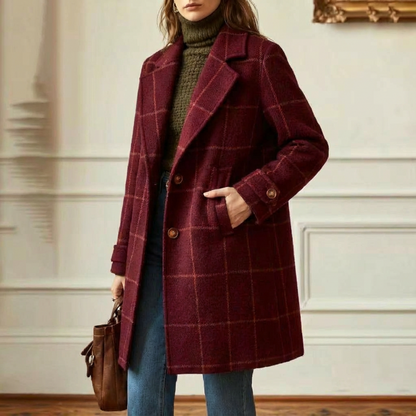 Oxford – Coat