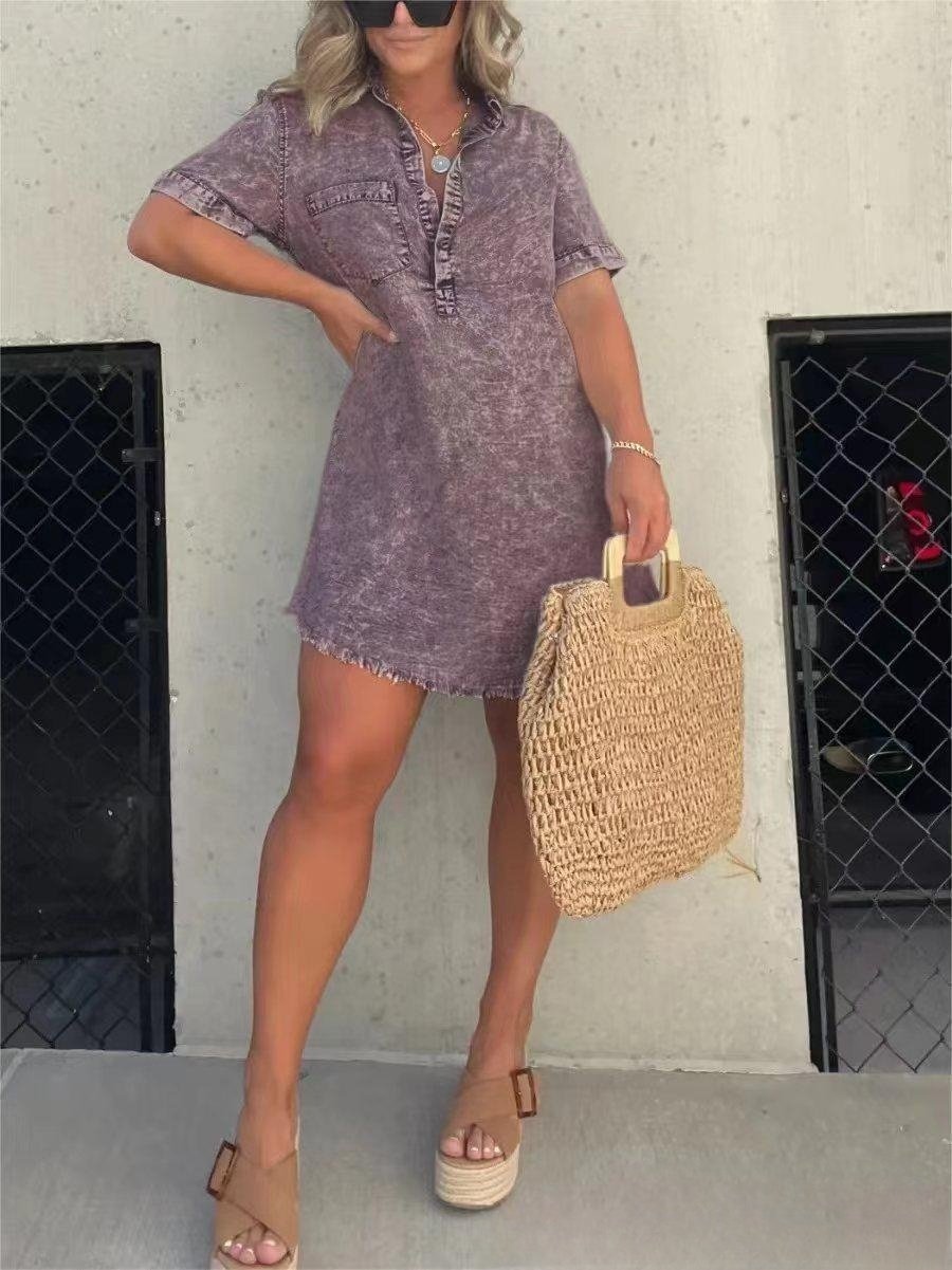 Zita – Dress