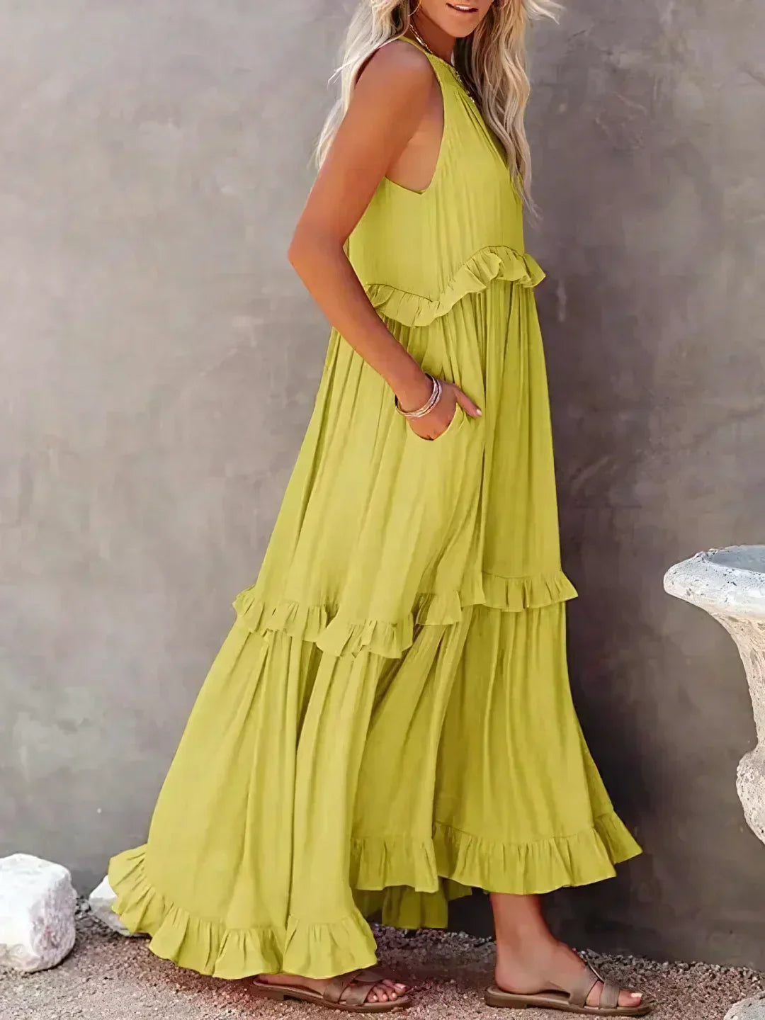 Ilona – Dress