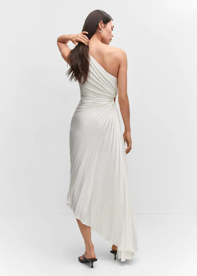 Sylviana – Midi Dress