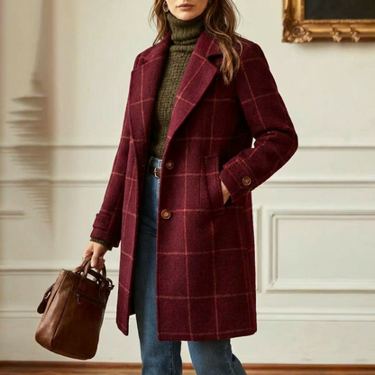 Oxford – Coat