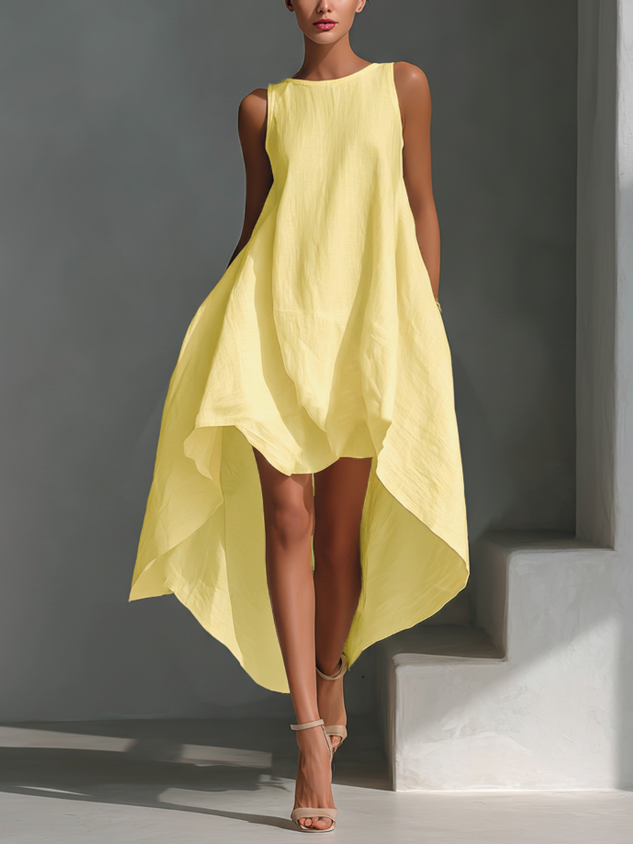 Semma – Midi Dress