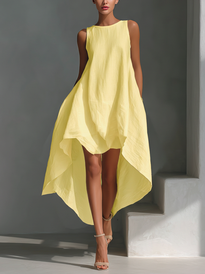 Semma – Midi Dress