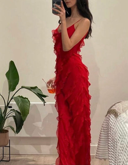 Zara – Maxi Dress